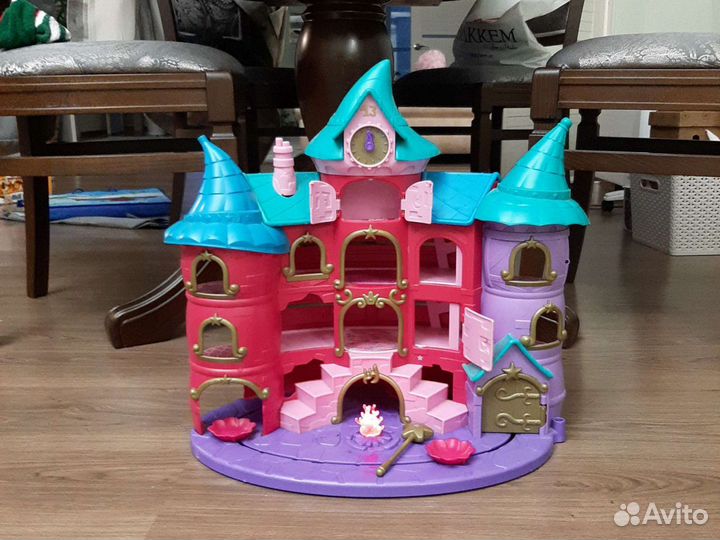 Игрушка Замок