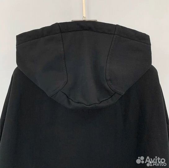 Зип худи rick owens