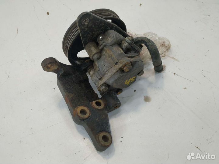 Kia Spectra Shuma насос гур гидроусилителя