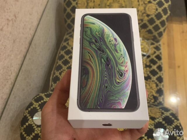 iPhone Xs 64 gb