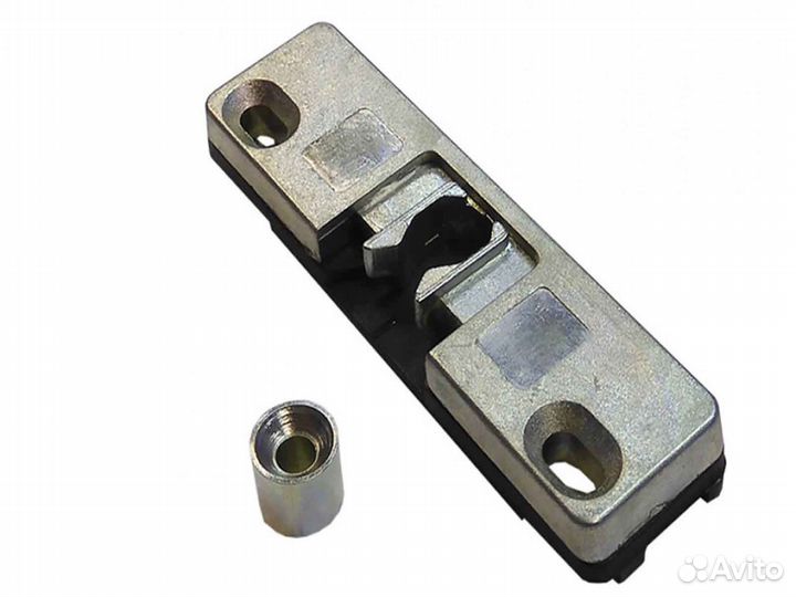 Ремонт окон, фурнитура Евро RAL7278