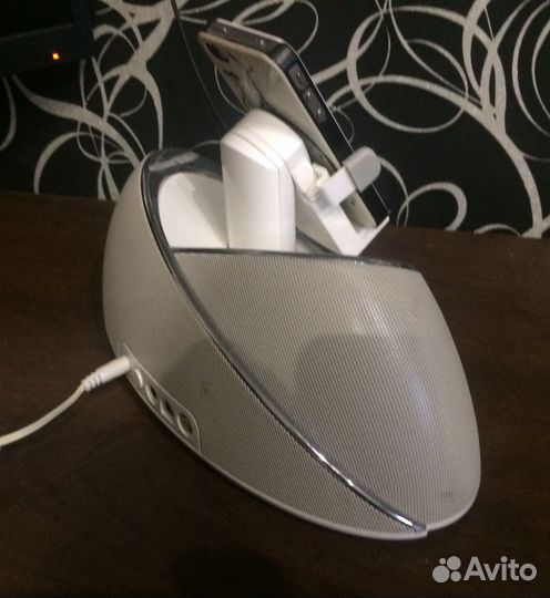 Акустическая система JBL onbeat