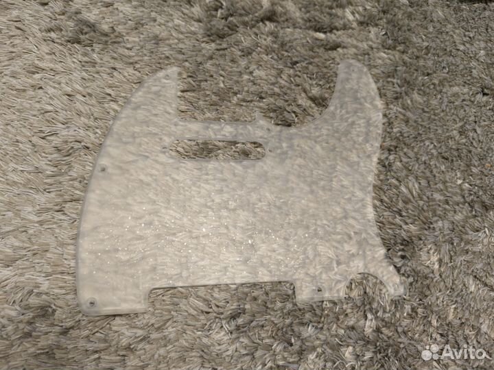 Пикгарды для телекастера