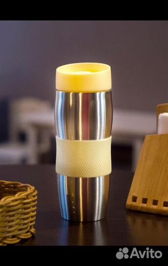 Термо кружка