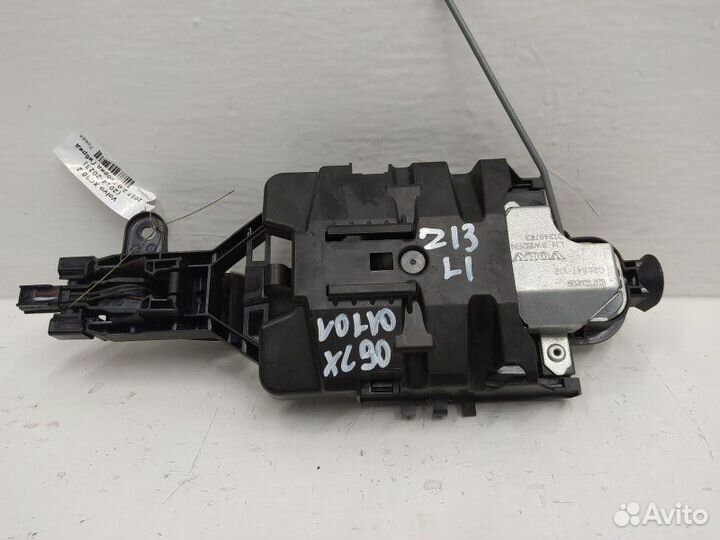 Ручка наружная Volvo XC90 2 (2014-2023)