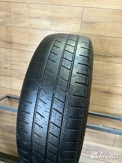 Goodyear Cargo Vector 2 205/65 R16C