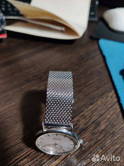 Браслет для часов 18мм