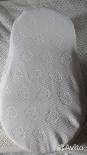 Кокон для новорожденных