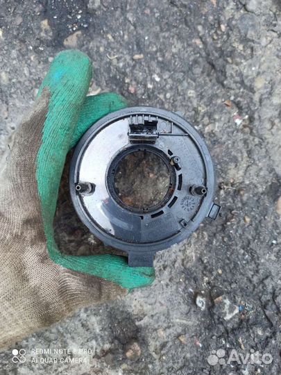 Ауди а6с5 подрулевой шлейф 1J0 959 653