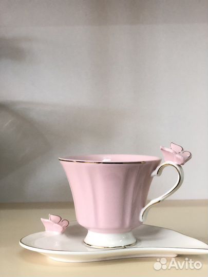 Чайный сервиз 6 персон