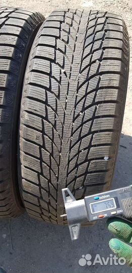 Kumho WinterCraft Ice Wi51 215/55 R17