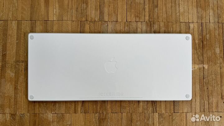 Клавиатура Apple magic keyboard 2