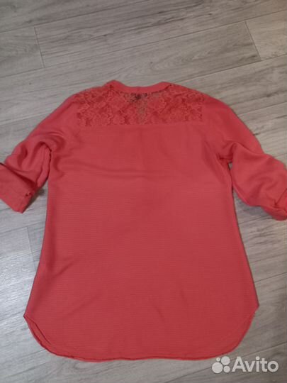 Блузка женская 46 48 размер