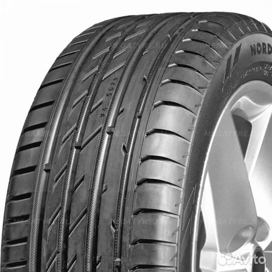 Ikon Tyres Nordman SZ2 225/50 R17 98W