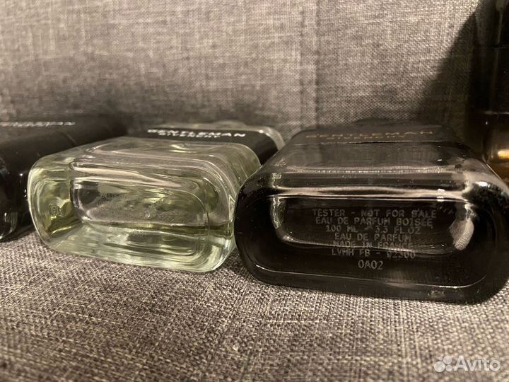 Духи givenchy мужские