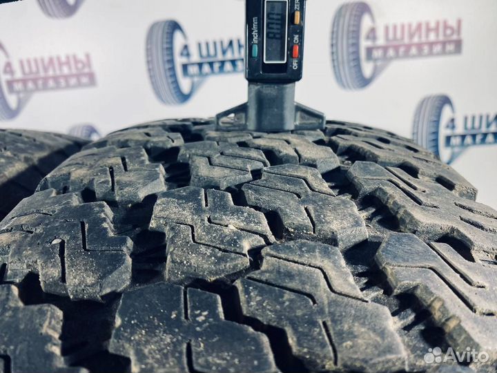 Goodyear Wrangler SilentArmor 245/75 R17 110T