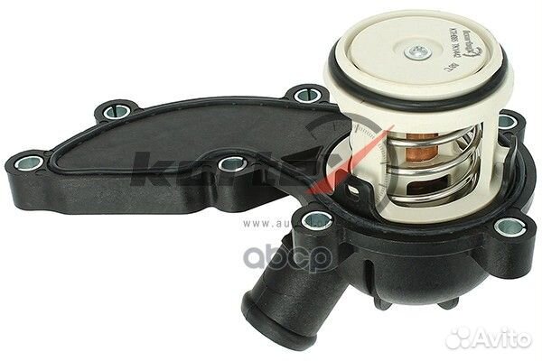 Термостат audi A4/A6/A8 2.4-3.2 03- KTH085 KTH0