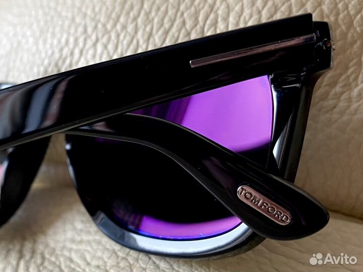 Очки Tom Ford Оригинал