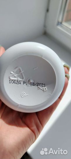 Маска Тоннер для волос