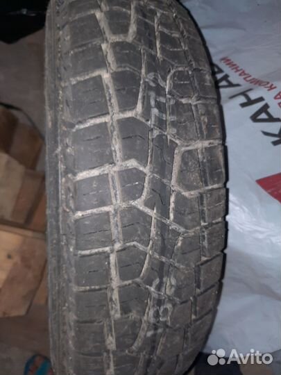 Pirelli Scorpion 185/75 R16