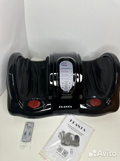 Массажер для ног planta