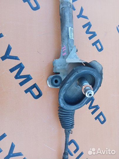 Рулевая рейка Nissan Note E12 HR12