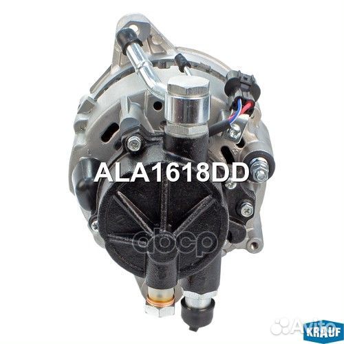 Генератор ALA1618DD ALA1618DD Krauf