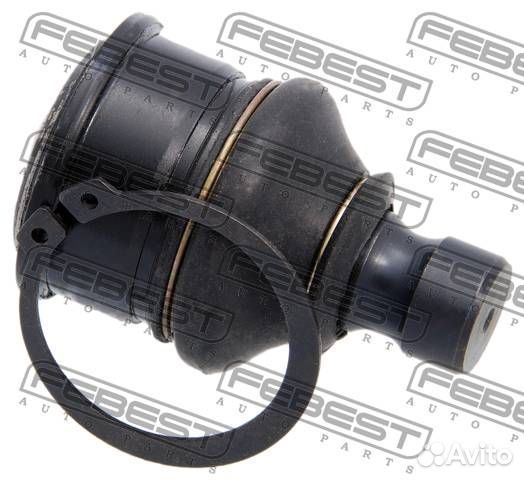 Опора шаровая нижнего рычага перед прав/лев