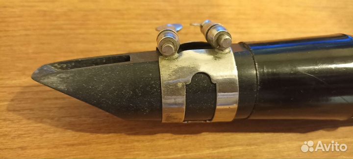 Кларнет Ленинград