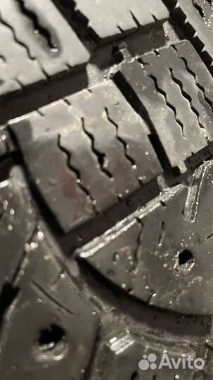 Continental IceContact 2 235/60 R18