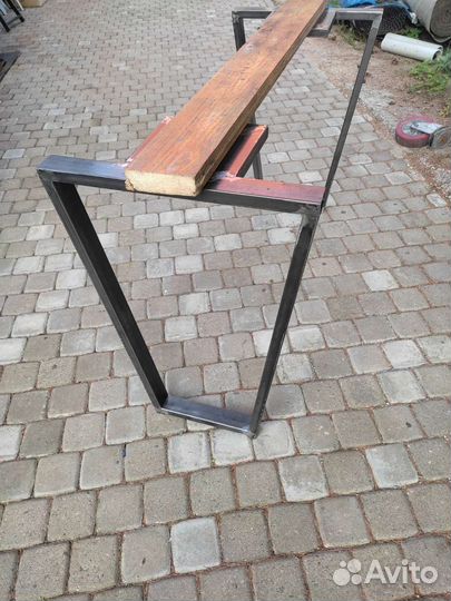 Подстолье лофт