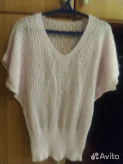 Блуза лёгкая