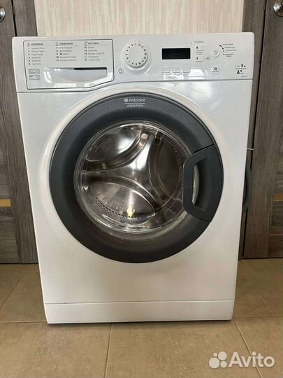 Стиральная машина Ariston 5кг(Гарантия)