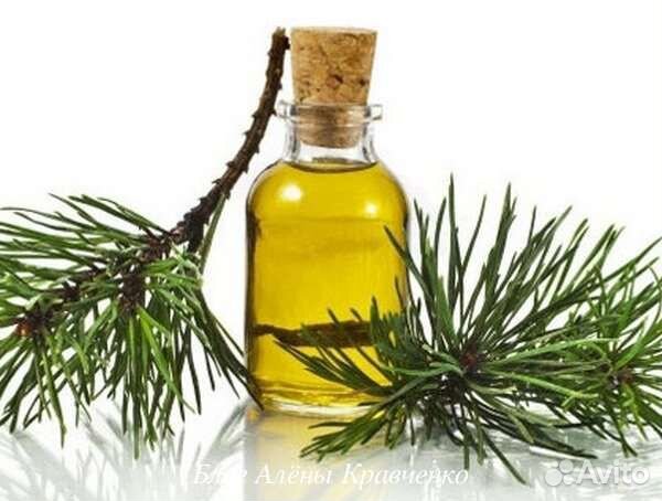 Пихтовое масло опт и розница
