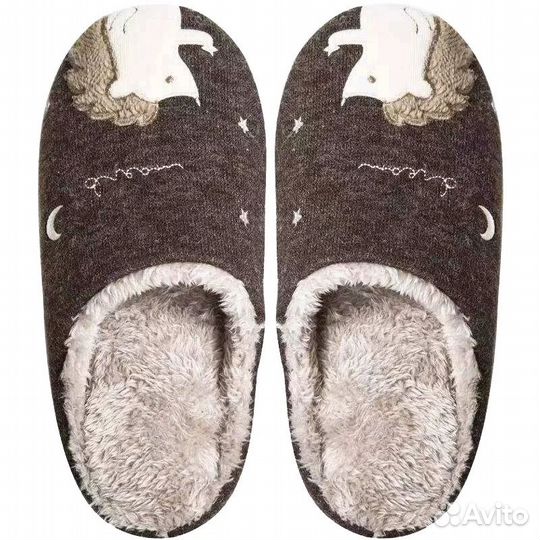 Тапочки размер 38-39