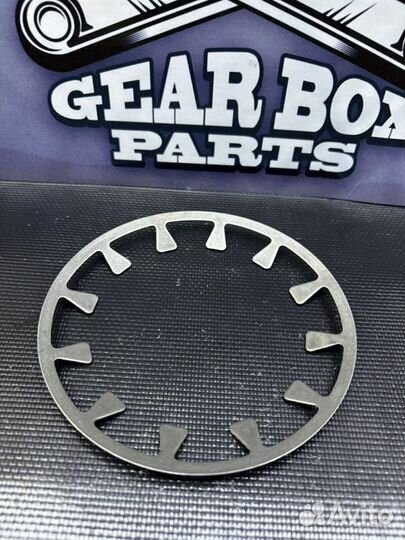 Возвратная пружина Citroen Xsara 4HP14 2000