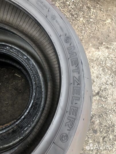 190/55/17 Metzeler 4317