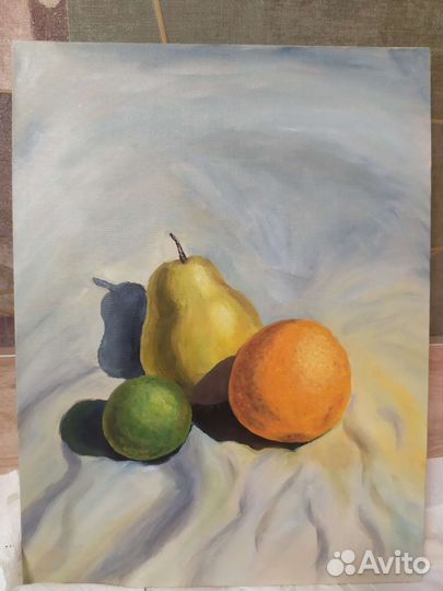 Интерьерная картина 