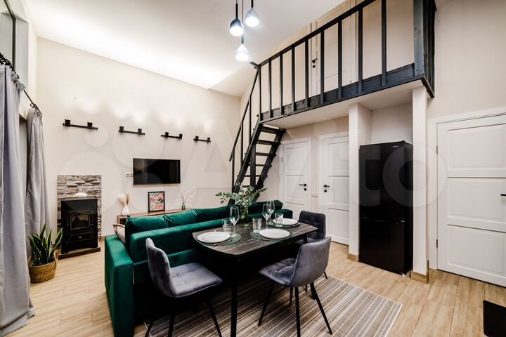 Дом 78 м² на участке 30 сот.