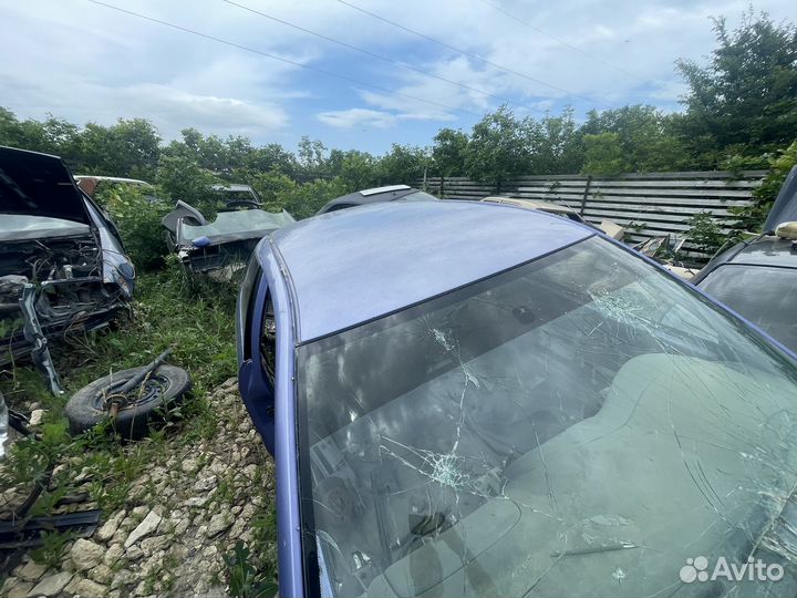 Крыша Mitsubishi Colt 1995-2003г Отправка