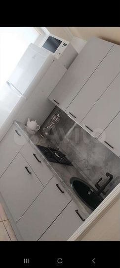 1-к. квартира, 35 м², 5/5 эт.