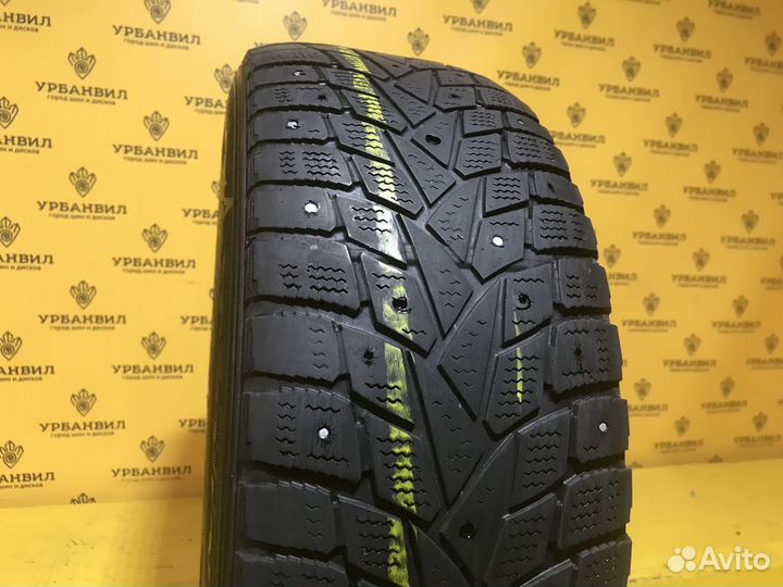 Dunlop SP Winter Ice 02 185/60 R14 82T