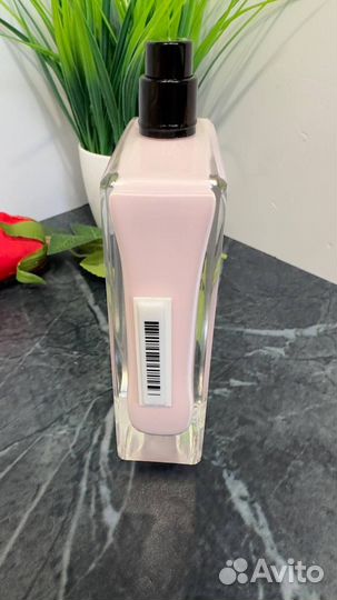 Narciso Rodriguez For Her 98мл с витрины