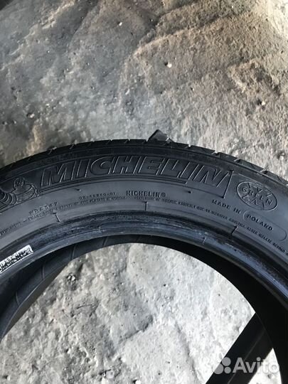 Michelin Energy XM2 205/55 R16