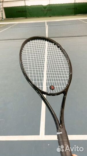 Ракетка для большого тенниса Head Speed Legend