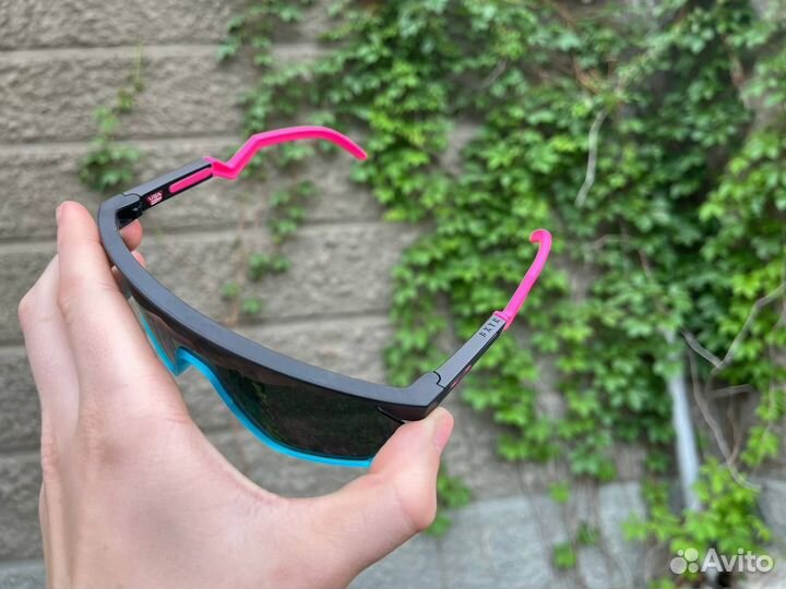 Очки Oakley bxtr