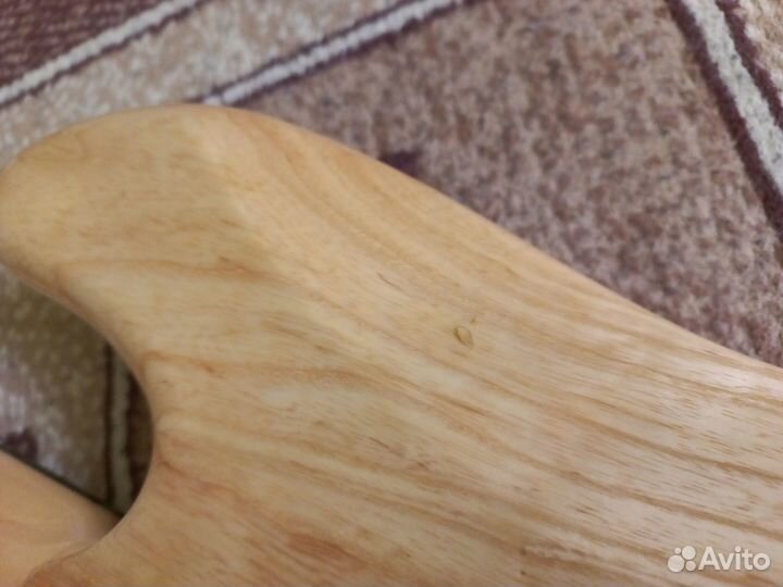 Fender Jazz Bass avri 75