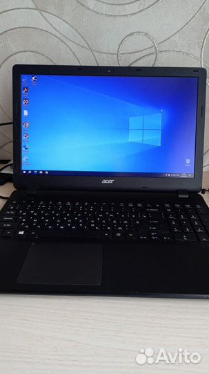 Продам Acer Aspire RAM Intel Pentium 3556U/гбssd12