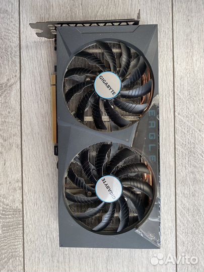 Geforce eagle 3060ti