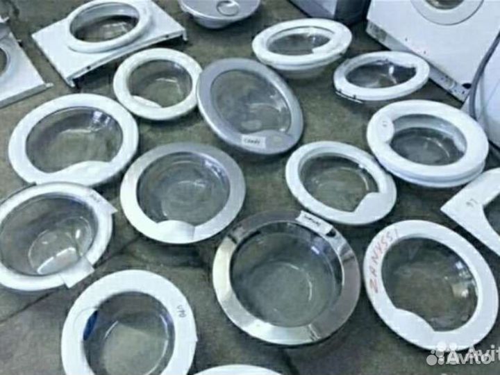 Люк для стиральной машины